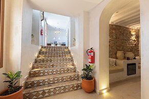 RIAD NILA
