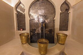 RIAD NILA