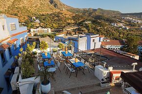 RIAD NILA