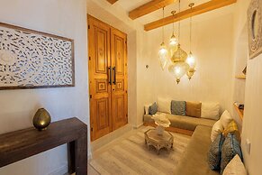 RIAD NILA