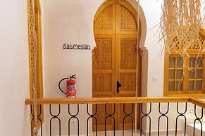 RIAD NILA