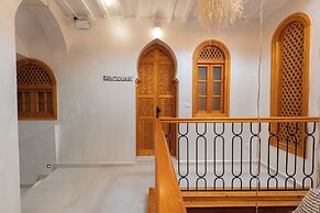 RIAD NILA