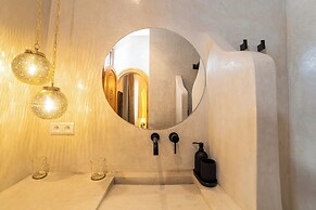RIAD NILA