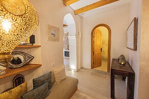 RIAD NILA