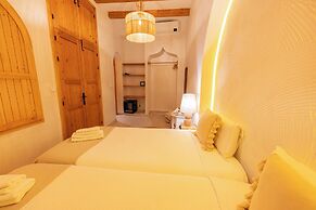 RIAD NILA