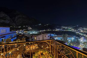 RIAD NILA