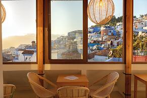 RIAD NILA