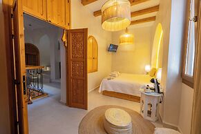 RIAD NILA