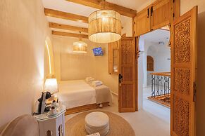 RIAD NILA
