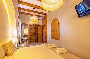 RIAD NILA