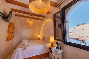 RIAD NILA