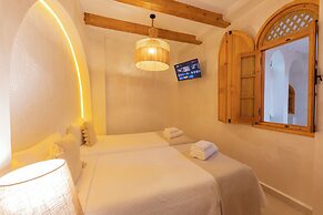 RIAD NILA