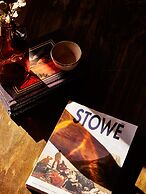 AWOL Stowe