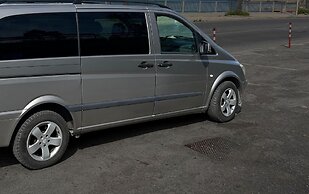 Stella di Mare rent rooms