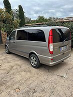 Stella di Mare rent rooms