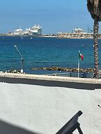 Stella di Mare rent rooms