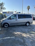 Stella di Mare rent rooms