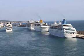 Stella di Mare rent rooms