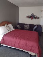 Landmark Motel