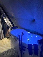 Kairos Glamping - Rancho Queimado - SC