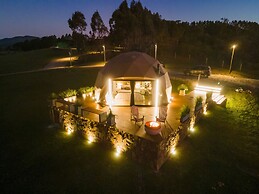 Kairos Glamping - Rancho Queimado - SC
