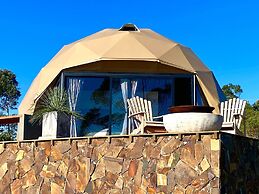 Kairos Glamping - Rancho Queimado - SC