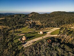 Kairos Glamping - Rancho Queimado - SC