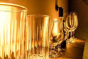 Kairos Glamping - Rancho Queimado - SC