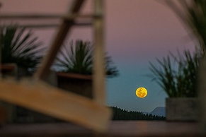 Kairos Glamping - Rancho Queimado - SC