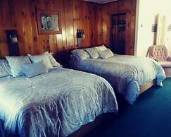 DB Botique and Cabins