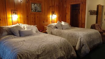 DB Botique and Cabins