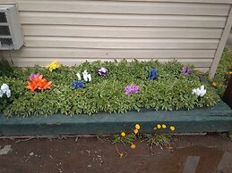 DB Botique and Cabins