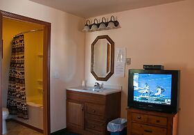 DB Botique and Cabins