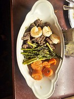 DB Botique and Cabins