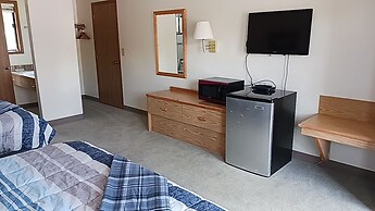 DB Botique and Cabins