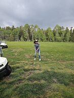 DB Botique and Cabins