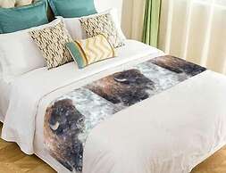 DB Botique and Cabins