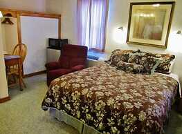 DB Botique and Cabins