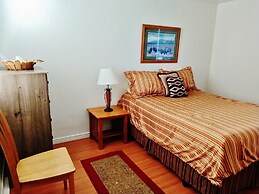 DB Botique and Cabins