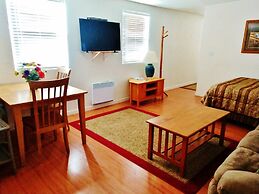 DB Botique and Cabins