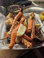 DB Botique and Cabins