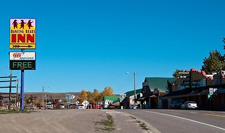 DB Botique and Cabins