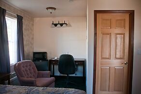 DB Botique and Cabins