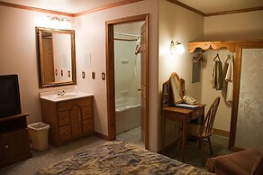 DB Botique and Cabins