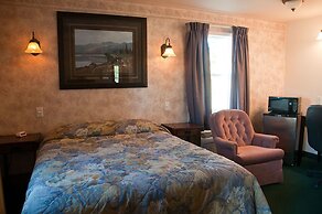 DB Botique and Cabins