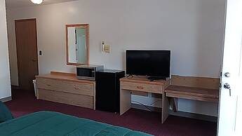 DB Botique and Cabins