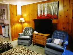 DB Botique and Cabins