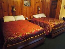 DB Botique and Cabins