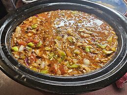 DB Botique and Cabins