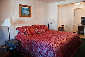 DB Botique and Cabins